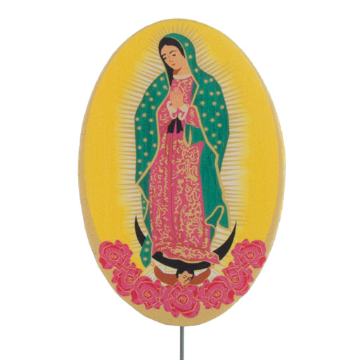 Lady of Guadalupe Pick
