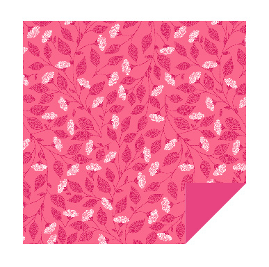 Veranda Reversa - Pink