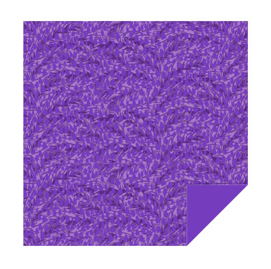 Grass Reversa - Purple